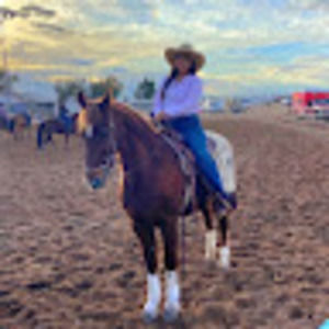 Meet your Posher, Emma